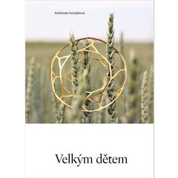 Velkým dětem  (978-80-88349-35-8)