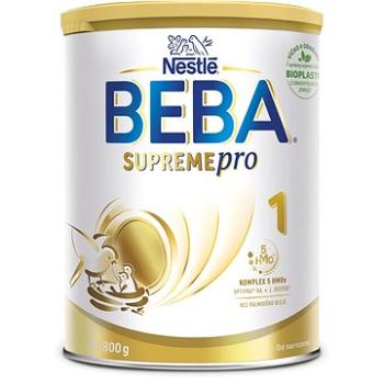 BEBA SUPREMEpro 1 5HM-O, 800 g (8593893774643)