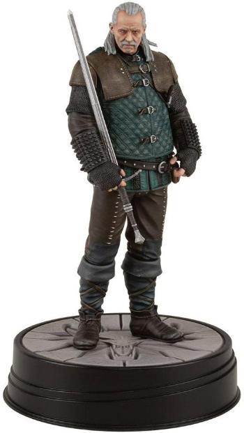 Figura The Witcher 3 Wild Hunt - Vesemir - figura