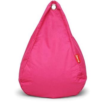 BeanBag Sedací vak Drop Pink (BB-drop-pink)