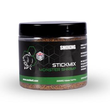 Nash Stick Mix Monster Shrimp Smoking 200g