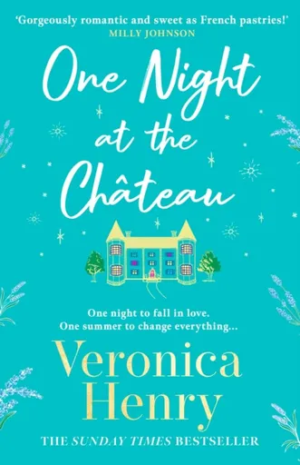 One Night at the Chateau - Veronica Henry