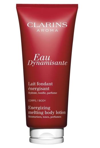 Clarins Eau Dynamisante Melting Body Lotion energizující tělové mléko 200 ml