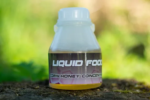 LK Baits Corn Honey Concentrate 250ml,LK Baits Corn Honey Concentrate 250ml