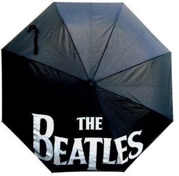 The Beatles Drop T Logo Deštník