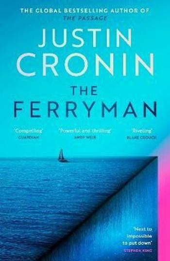 The Ferryman - Justin Cronin