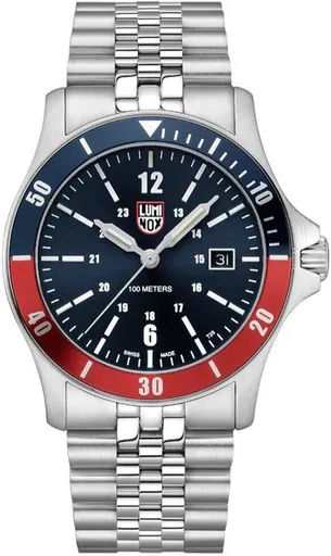 Luminox Sports Timer XS.0914