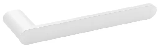 SAPHO FLORI držák ručníků otevřený, bílá mat RF006/14