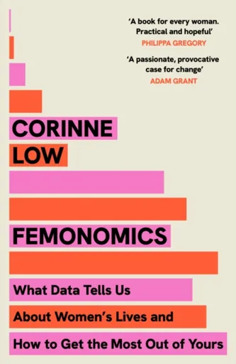 Femonomics - Corinne Low