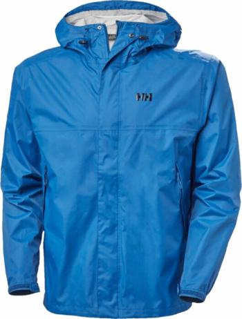 Helly Hansen Men's Loke Shell Outdorová bunda Deep Fjord 2XL