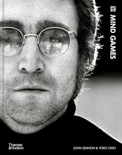 Mind Games - Yoko Ono, John Lennon