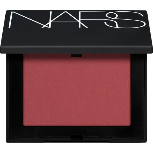 NARS Powder Blush dlouhotrvající tvářenka odstín HOT ONE 4.8 g