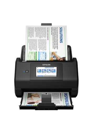 Epson WorkForce ES-580W B11B258401 skener