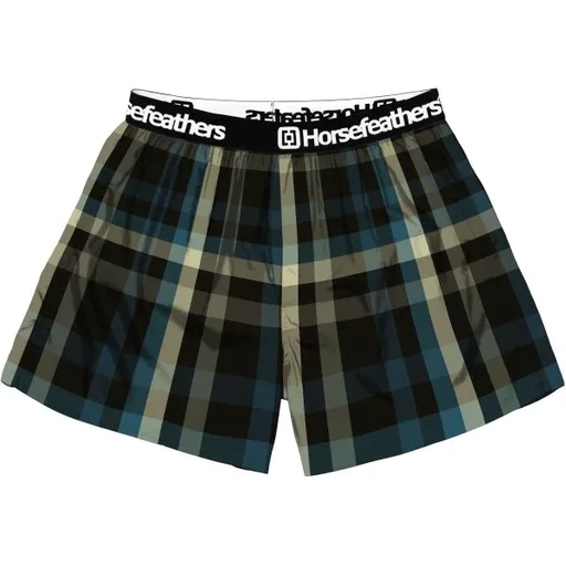 Horsefeathers CLAY Pánské spodní prádlo, mix, velikost