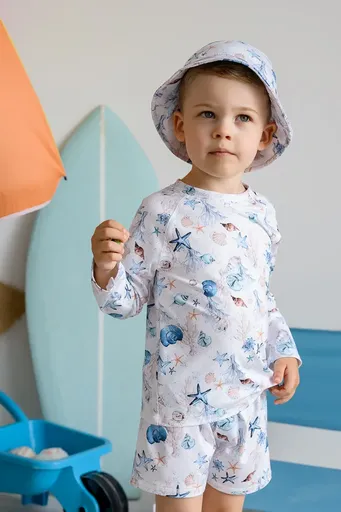 Dětský koupací set Jamiks SALIDO I