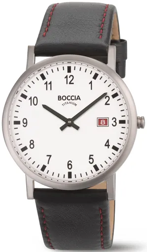 Boccia Titanium Classic 3662-01