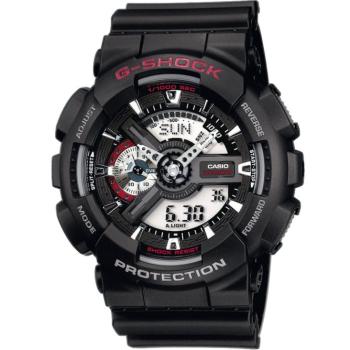 Casio G-Shock GA-110-1AER - 30 dnů na vrácení zboží