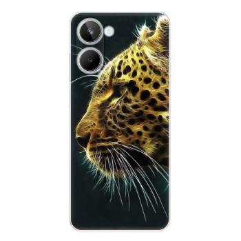 Odolné silikonové pouzdro iSaprio - Gepard 02 - Realme 10