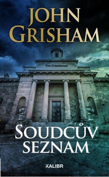 Soudcův seznam (Defekt) - John Grisham