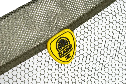 Mivardi Náhradní síťka - Podběrák LevelM 35",Mivardi Náhradní síťka - Podběrák LevelM 35"