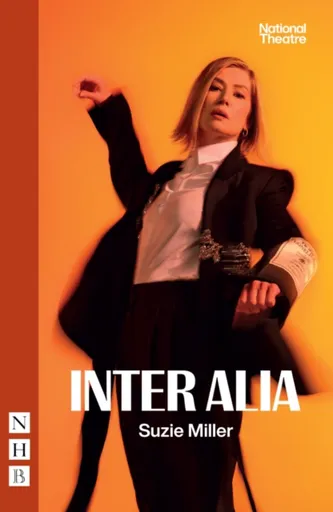 Inter Alia - Suzie Miller