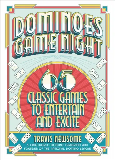 Dominoes Game Night - Travis Newsome
