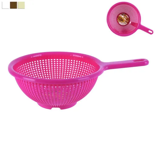 Cedník plast pr. 21 cm - ORION