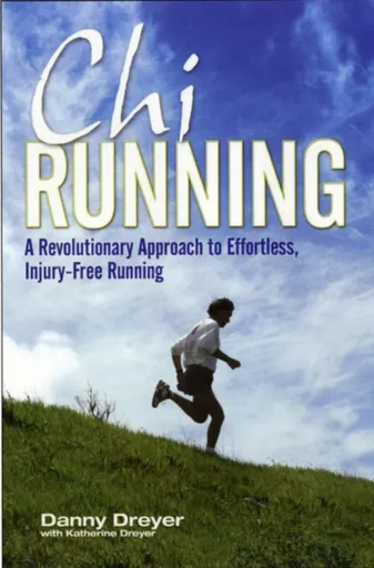 Chirunning - Danny Dreyer