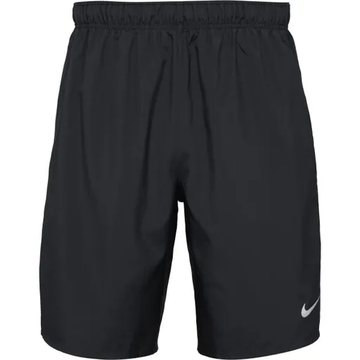Nike CHALLENGER Pánské kraťasy, černá, velikost XXL