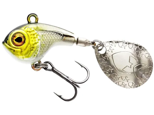 Westin Tail Spinner DropBite Spin Tail Jig Headlight,Westin Tail Spinner DropBite Spin Tail Jig Headlight