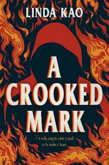 A Crooked Mark (Defekt) - Linda Kao