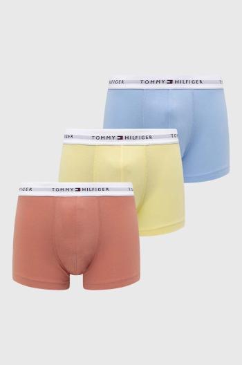 Boxerky Tommy Hilfiger 3-pack pánské, UM0UM02761