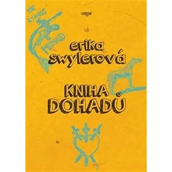 Kniha dohadů (978-80-257-2014-1)