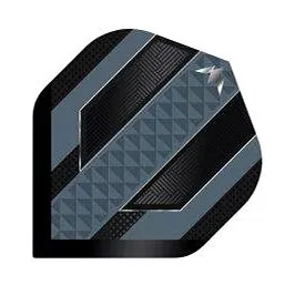 Mission Letky Temple - Black