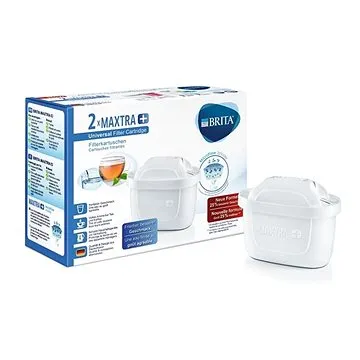 BRITA Pack 2 MAXTRAplus PO (4006387104054)