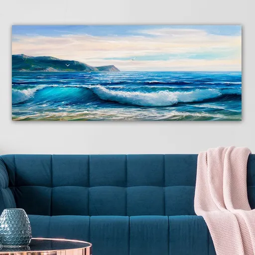 Dekorativní obraz na plátně YTY1007211319_50120