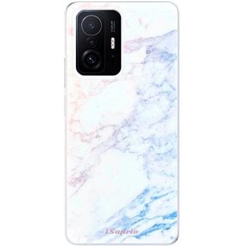 iSaprio Raibow Marble 10 pro Xiaomi 11T / 11T Pro (rainmar10-TPU3-Mi11Tp)