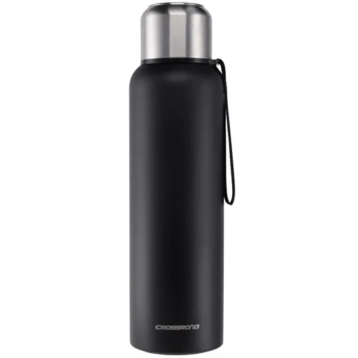 Crossroad THERA 1,5 L Termoska, černá, velikost 1,5 L