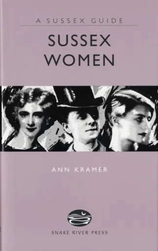 Sussex Women - Ann Kramer