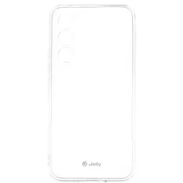 TopQ Kryt Samsung A14 5G průhledný 91906 (91906)