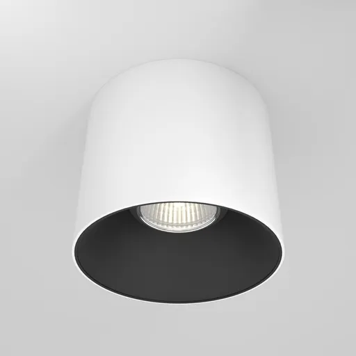 MAYTONI Stropní svítidlo Alfa LED C064CL-01-15W3K-RD-WB