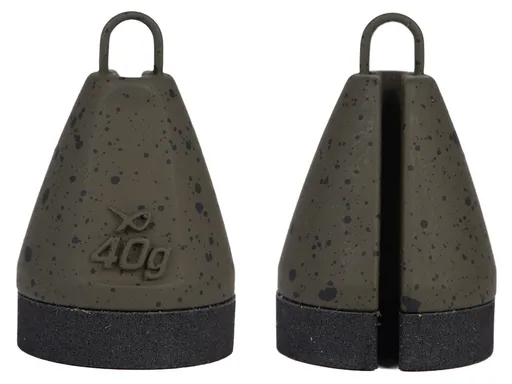 Matrix zátěž pro měření hloubky precision plummets 2 ks - 40 g