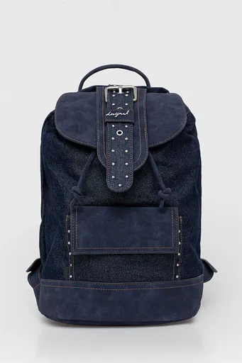 Džínový batoh Desigual BINDELLA K