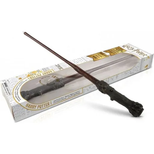 Epee Hůlka svítící velká Harry Potter