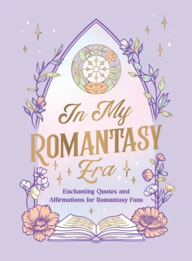 In My Romantasy Era - Summersdale Publishers