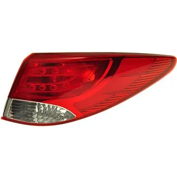 ACI HYUNDAI ix35 4/10- zadní světlo vnější (bez objímek) P (8257932)