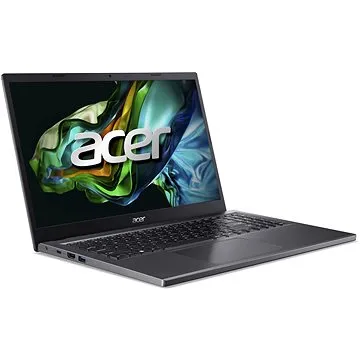 Acer Aspire 5 15 Steel Gray kovový (NX.KJ9EC.002)