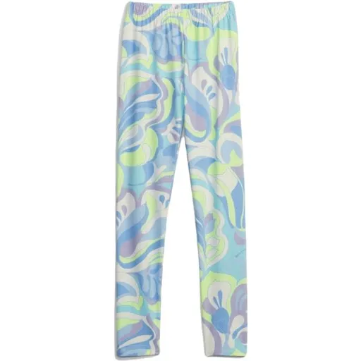 GAP ORG Dívčí legíny, mix, velikost