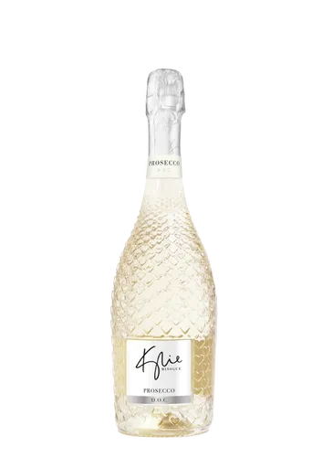 Kylie Minogue Prosecco DOC 10,5 % 0,75l