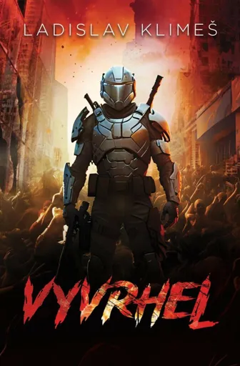 Kolaborant 2: Vyvrhel - Ladislav Klimeš